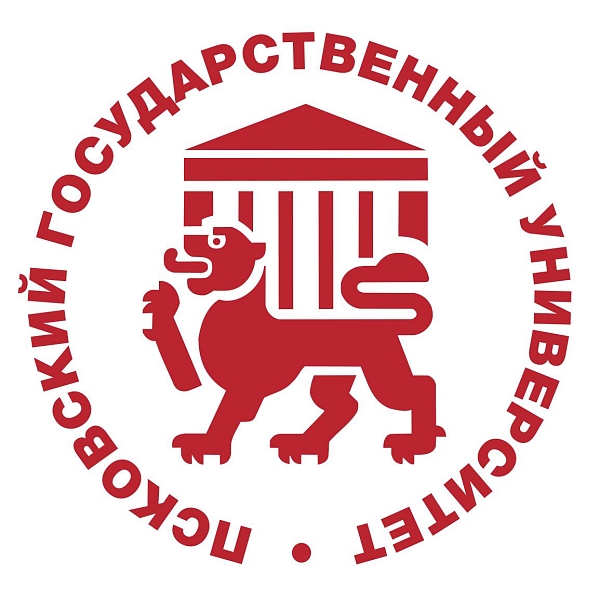 ФГБОУ ВО «ПСКОВСКИЙ ГОСУДАРСТВЕННЫЙ УНИВЕРСИТЕТ»